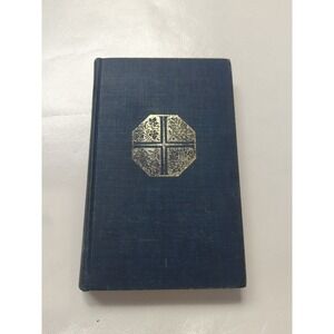 The New English Bible: New Testament - 1961 Vintage Hardcover Oxford & Cambridge